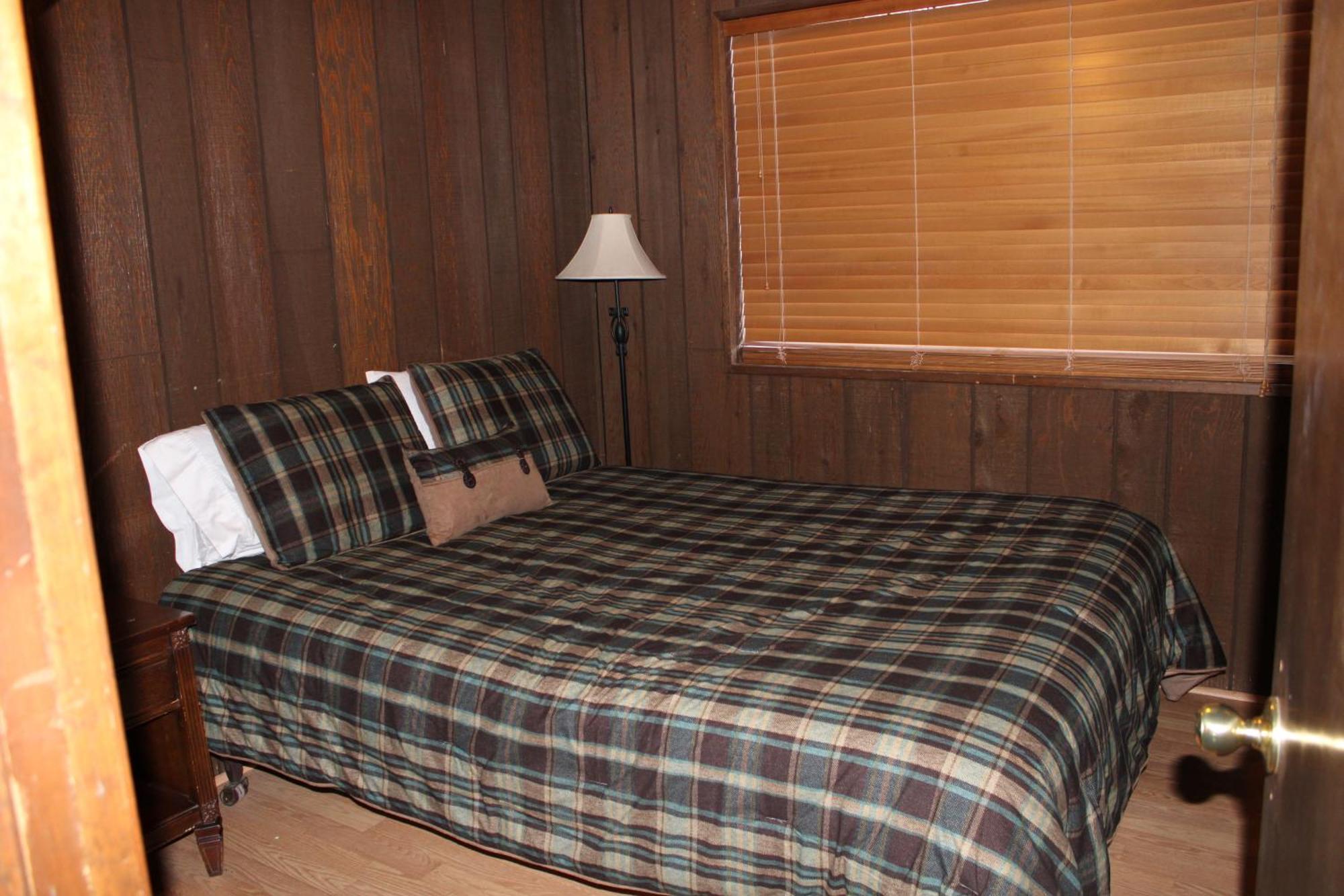 Edelweiss Resort Greer Exterior foto