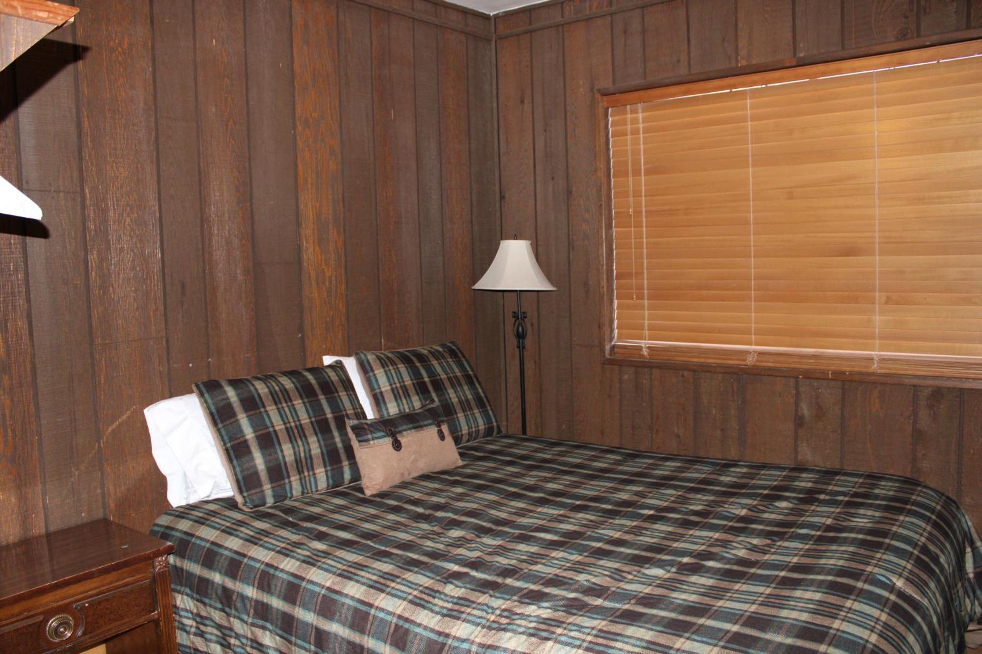 Edelweiss Resort Greer Exterior foto